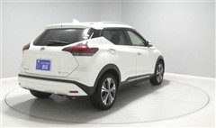キックス X