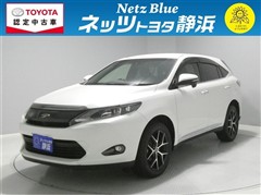 トヨタ ハリアー プレミアム スタイルアッシュ