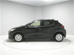 ヤリス ハイブリッド Z