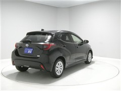 ヤリス ハイブリッド Z