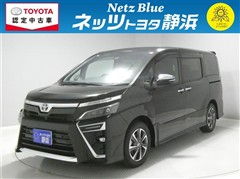 トヨタ ヴォクシー ZS キラメキ 3