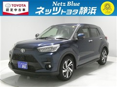 トヨタ ライズ Z
