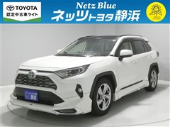 RAV4 ハイブリッドG