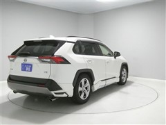 RAV4 ハイブリッドG