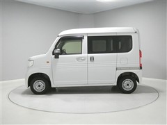 N-VAN G