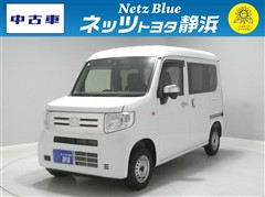 N-VAN G