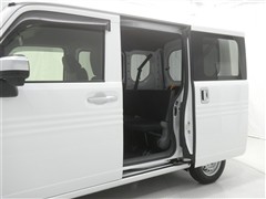 N-VAN G