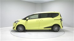 シエンタ ファンベース X