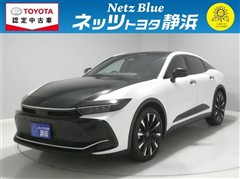 トヨタ クラウン CO RS アドバンスド