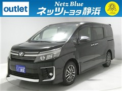 ヴォクシー ZS キラメキ 2