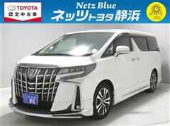 アルファードSCパッケージ