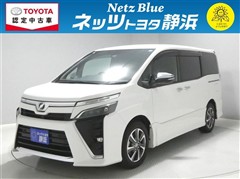 ヴォクシー ZS キラメキ2