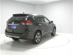 エクストレイル 20Xi