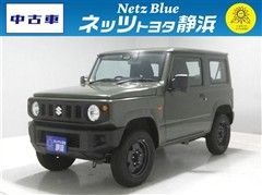 スズキ　ジムニー XG