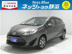 トヨタ アクア S