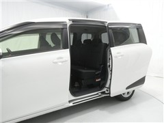 シエンタ Xクルマイスシヨウシャ