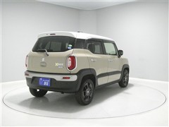 クロスビー ハイブリッド MZ