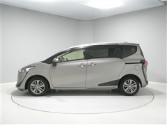 シエンタ ハイブリッド G クエロ