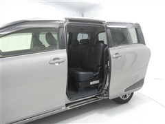 シエンタ ハイブリッド G クエロ