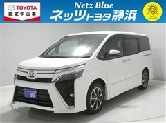 ヴォクシー ZS キラメキ3