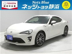 トヨタ 86 GT
