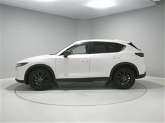 CX-5 XD ブラックトーンE