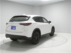 CX-5 XD ブラックトーンE