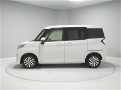 ルーミー カスタムG