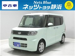 ダイハツ タント X