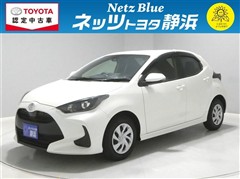 ヤリス X