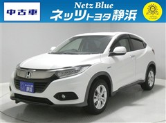 ホンダ ヴェゼルHVXホンダセンシング