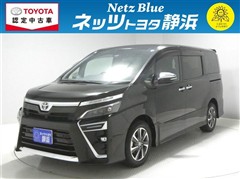 トヨタ ヴォクシー ZS キラメキ2