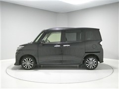 ルーミー カスタムG-T