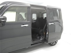 ルーミー カスタムG-T