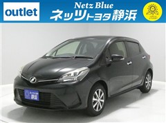 ヴィッツ F LEDエディション