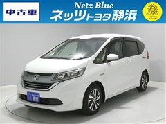 ホンダ フリード ハイブリッド G