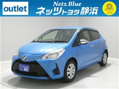 ヴィッツ ジュエラ