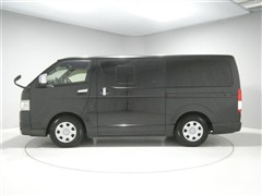 ハイエースV スーパーGL ダーク2