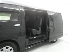 ハイエースV スーパーGL ダーク2