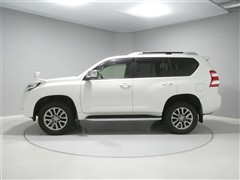 ランドクル プラドTXLGフロン