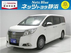 エスクァイア GI