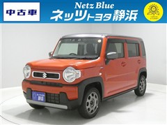 スズキ ハスラー ハイブリッド G