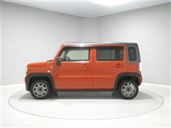 ハスラー ハイブリッド G