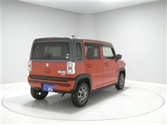 ハスラー ハイブリッド G