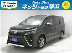 ヴォクシー HV ZSキラメキ3