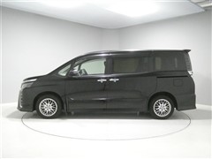 ヴォクシー HV ZSキラメキ3