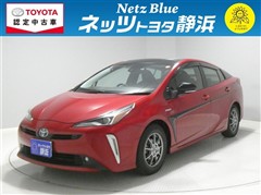 プリウス A プレミアムツーリング