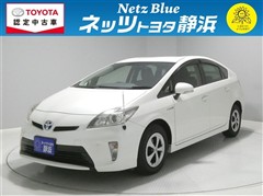 トヨタ プリウス S