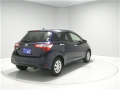 ヴィッツ F セーフティエディション