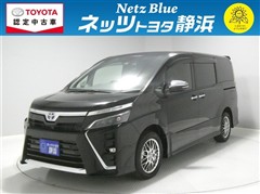 トヨタ ヴォクシー HV ZS キラメキ3